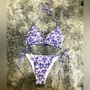 Womens Bikini NWOT